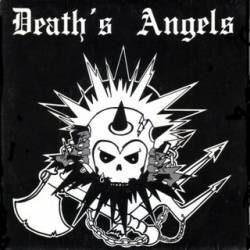 Death's Angels : Change My Life